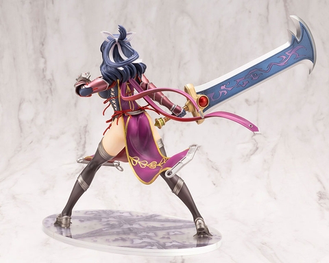 [PRE ORDER] MÔ HÌNH Eiyuu Densetsu: Hajimari no Kiseki - Rixia Mao - 1/8 (Kotobukiya) FIGURE CHÍNH HÃNG