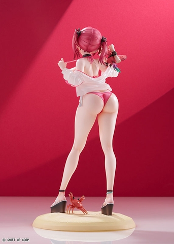 [PRE ORDER] MÔ HÌNH Goddess of Victory: Nikke - Mast - Morgan - 1/7 - A Pirate's Heart (Amakuni, Hobby Japan) FIGURE CHÍNH HÃNG