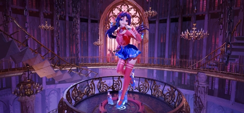 [PRE ORDER] MÔ HÌNH MiSide - Mita - 1/7 (Rooar Studio) FIGURE CHÍNH HÃNG