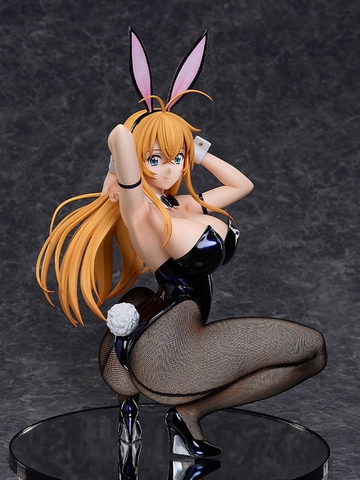 [PRE ORDER] MÔ HÌNH Shin Ikki Tousen - Sonsaku Hakufu - B-style - 1/4 - Bunny Ver., 2nd (FREEing) FIGURE CHÍNH HÃNG