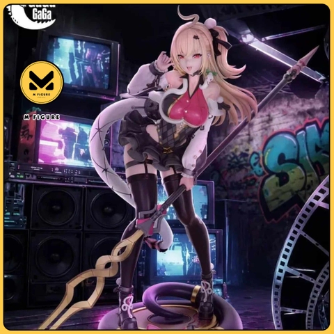 [PRE ORDER] MÔ HÌNH Cissia - Zenless Zone Zero (GuguGaga Studio) FIGURE CHÍNH HÃNG