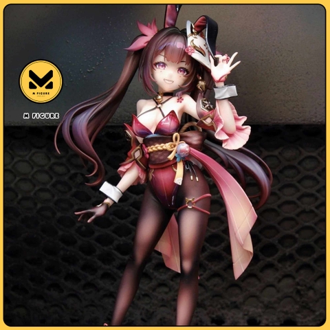 [PRE ORDER] MÔ HÌNH Sparkle: Bunny ver - Honkai Star Rail (ACGN 02 Studio) FIGURE CHÍNH HÃNG