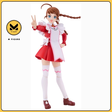 [PRE ORDER] MÔ HÌNH Mai-Otome - Arika Yumemiya - Plamatea (Good Smile Company) MODEL KIT CHÍNH HÃNG