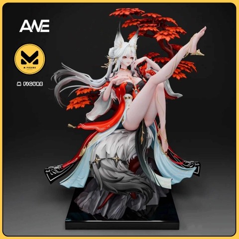 [PRE ORDER] MÔ HÌNH Hsin - Wuthering Waves (ANE Studio) FIGURE CHÍNH HÃNG