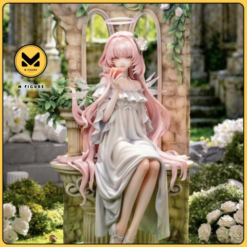 [PRE ORDER] MÔ HÌNH Lemuen - Arknights (ACGN 02 Studio) FIGURE CHÍNH HÃNG