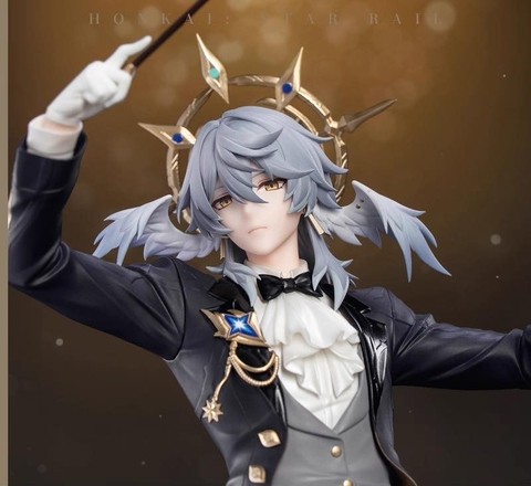 [PRE ORDER] MÔ HÌNH Sunday - Star Rail Live Ver - Honkai Star Rail - Gift+ 1/8 (Myethos) FIGURE CHÍNH HÃNG