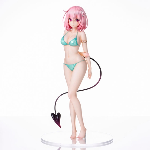 MÔ HÌNH Momo Belia - To Love-Ru Darkness Swimsuit Series Deviluke 1/4 Complete Figure(Union Creative) FIGURE CHÍNH HÃNG