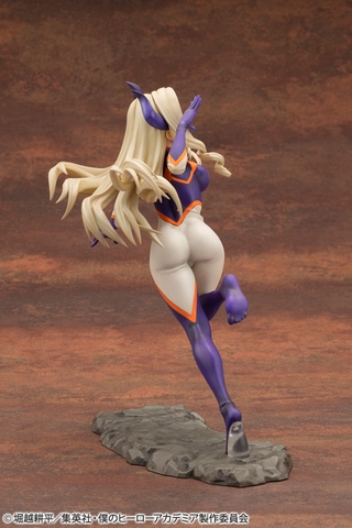 MÔ HÌNH Mt. Lady - ARTFX J My Hero Academia - 1/8 Complete Figure(Takara Tomy) FIGURE CHÍNH HÃNG