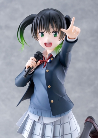 MÔ HÌNH Yu Takasaki - Love Live! Nijigasaki High School Idol Club - 1/7 Complete Figure(WAVE) FIGURE CHÍNH HÃNG