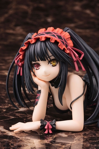 MÔ HÌNH Date A Live II Kurumi Tokisaki 1/7 Complete Figure(Kotobukiya) FIGURE CHÍNH HÃNG