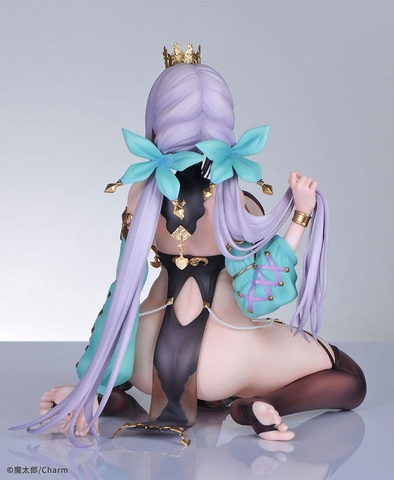 MÔ HÌNH Wakarasetai Hime 1/5 Complete Figure(Charm) FIGURE CHÍNH HÃNG
