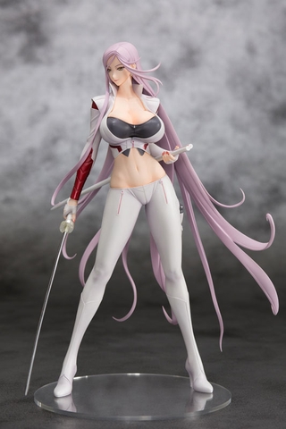 MÔ HÌNH Triage X Yuko Sagiri 1/7 Complete Figure(Tuberosa+ (OrchidSeed)) CHÍNH HÃNG