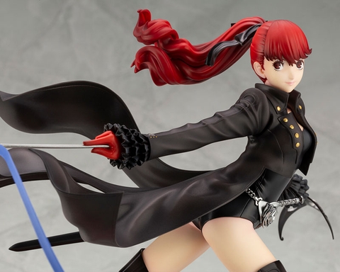 MÔ HÌNH ARTFX J Persona 5 Royal Kasumi Yoshizawa Phantom Thief ver. 1/8 Complete Figure (Kotobukiya) FIGURE CHÍNH HÃNG