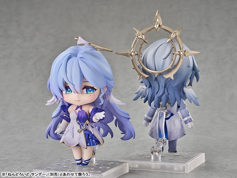 [Pre Order] MÔ HÌNH Nendoroid #2694 Honkai: Star Rail Robin(Good Smile Company) FIGURE CHÍNH HÃNG