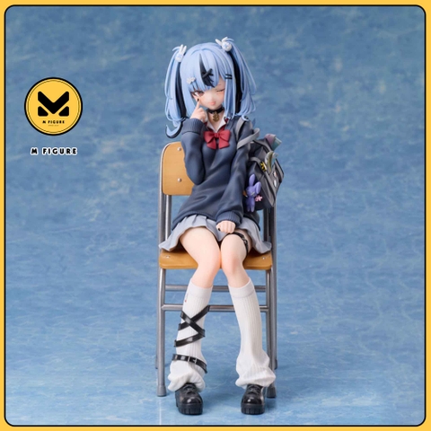 [PRE ORDER] MÔ HÌNH Nito Wai 1/7 Complete Figure(A.DIMENSION) FIGURE CHÍNH HÃNG