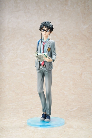 [PRE ORDER] MÔ HÌNH Your Lie in April Kosei Arima 1/7 Complete Figure(HOBBY MAX JAPAN) FIGURE CHÍNH HÃNG