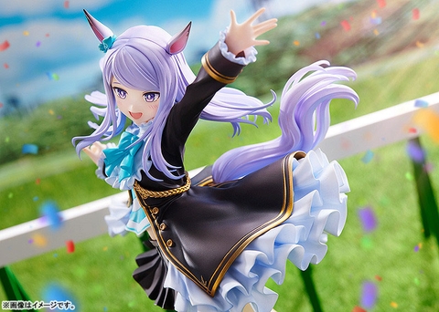 [PRE ORDER] MÔ HÌNH Umamusume: Pretty Derby - Mejiro McQueen - 1/7 - ~The Treasure of the Prestigious Mejiro Family~ (Good Smile Company) FIGURE CHÍNH HÃNG