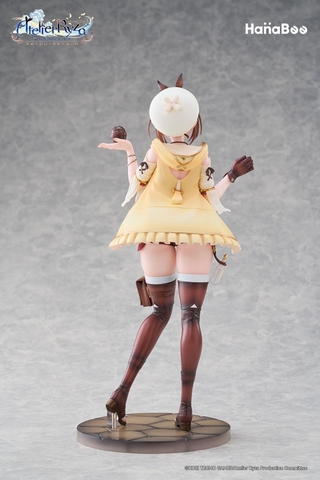 [PRE ORDER] MÔ HÌNH Atelier Ryza ~Tokoyami no Joou to Himitsu no Kakurega~ - Reisalin Stout - 1/7 (Hanabee) FIGURE CHÍNH HÃNG