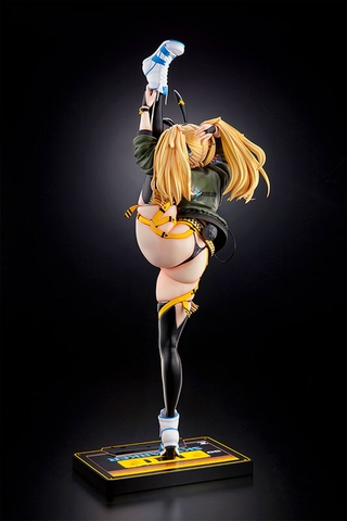 [PRE ORDER] MÔ HÌNH Original - Creator's Collection - Sky Parker - 1/5 (Frog, Native) FIGURE CHÍNH HÃNG