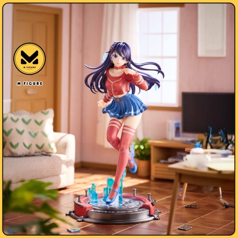 [PRE ORDER] MÔ HÌNH MiSide - Mita - 1/7 (Rooar Studio) FIGURE CHÍNH HÃNG