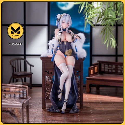[PRE ORDER] MÔ HÌNH Original - Shion Alfine - 1/6 - China Dress ver. (Charm) FIGURE CHÍNH HÃNG