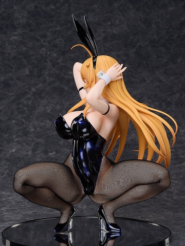 [PRE ORDER] MÔ HÌNH Shin Ikki Tousen - Sonsaku Hakufu - B-style - 1/4 - Bunny Ver., 2nd (FREEing) FIGURE CHÍNH HÃNG