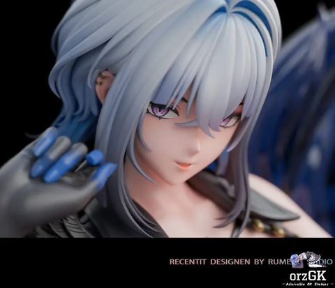 [PRE ORDER] MÔ HÌNH Galbrena - Wuthering Waves (RuMeng Studio) FIGURE CHÍNH HÃNG