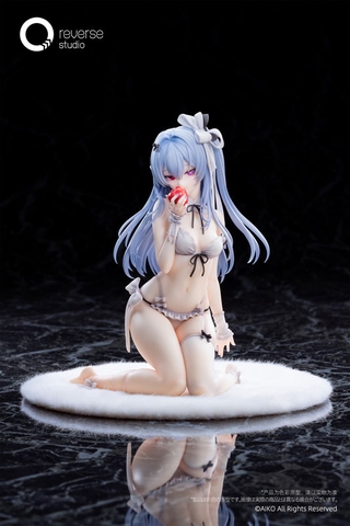 [PRE ORDER] MÔ HÌNH Original - Niya - 1/7 - Hakoniwa no Hate ver. (Reverse Studio) FIGURE CHÍNH HÃNG
