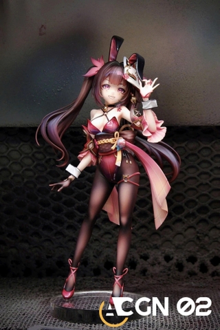 [PRE ORDER] MÔ HÌNH Sparkle: Bunny ver - Honkai Star Rail (ACGN 02 Studio) FIGURE CHÍNH HÃNG