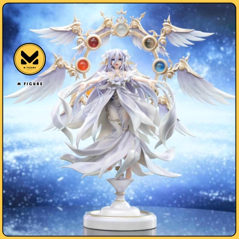 [PRE ORDER] MÔ HÌNH Takamiya Mio - Date A Live (TouFou Figure Studio) FIGURE CHÍNH HÃNG