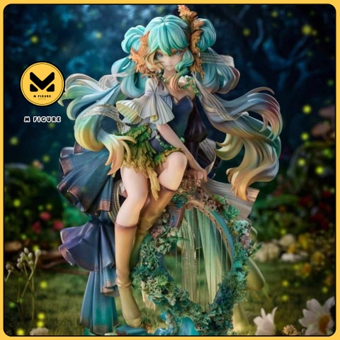 [PRE ORDER] MÔ HÌNH Midsummer Night's Forest Miku - Project Sekai (ACGN 02 Studio) FIGURE CHÍNH HÃNG