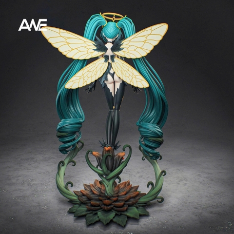 [PRE ORDER] MÔ HÌNH Hatsune Miku: Fairy (ANE Studio) FIGURE CHÍNH HÃNG