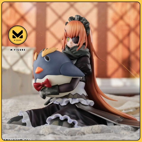 [PRE ORDER] MÔ HÌNH Overlord - CZ2128 Delta - 1/6 (Union Creative International Ltd) FIGURE CHÍNH HÃNG