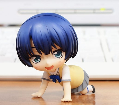MÔ HÌNH Ano Natsu de Matteru - Tanigawa Kanna - Nendoroid (#288) (Good Smile Company) FIGURE CHÍNH HÃNG