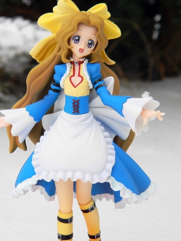 MÔ HÌNH Nunnally Lamperouge - Code Geass: Nunnally in Wonderland - DX Figure (Banpresto) FIGURE CHÍNH HÃNG