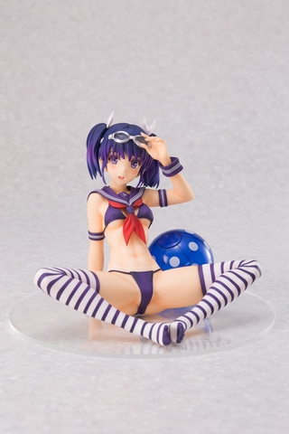 MÔ HÌNH Misaki COMIC Aun Nagi Nanami Illustrated by Kurehito 1/7 Complete Figure(Tuberosa+ (OrchidSee)) CHÍNH HÃNG