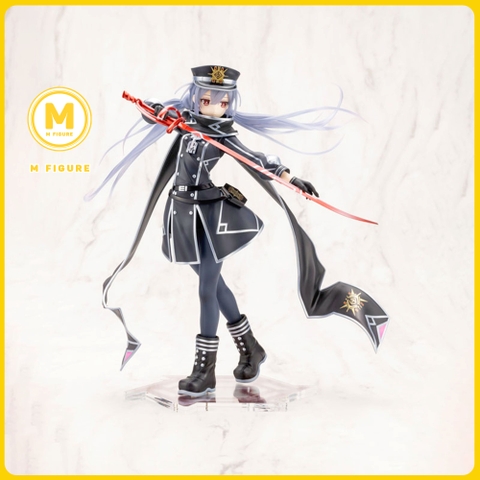 MÔ HÌNH Yu-Gi-Oh! CARD GAME Monster Figure Collection Sky Striker Ace - Roze 1/7 Complete Figure(Kotobukiya) FIGURE CHÍNH HÃNG