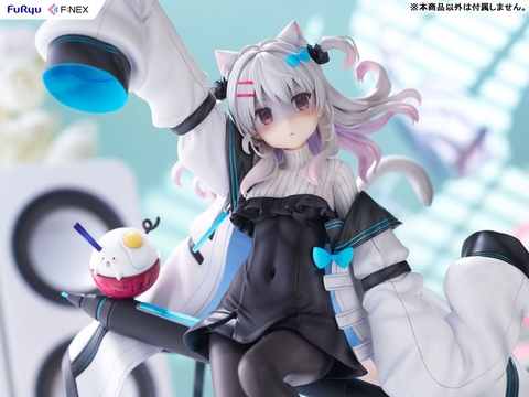 MÔ HÌNH Natsume Eri 1/7 Scale Figure(FURYU) FIGURE CHÍNH HÃNG