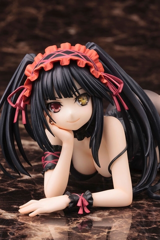 MÔ HÌNH Date A Live II Kurumi Tokisaki 1/7 Complete Figure(Kotobukiya) FIGURE CHÍNH HÃNG