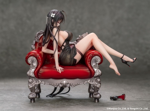 MÔ HÌNH Azur Lane - Taiho - 1/7 - Rose Ceremony Ver. (Myethos) FIGURE CHÍNH HÃNG