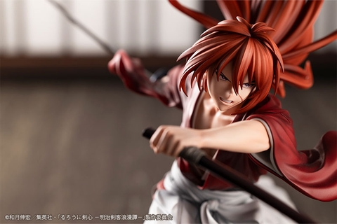 MÔ HÌNH ARTFX J TV Anime 