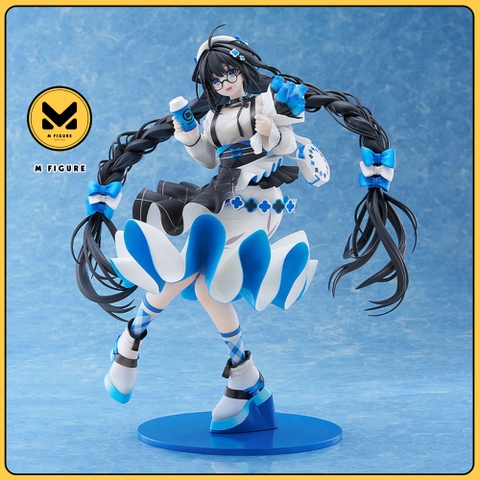[Pre Order] MÔ HÌNH Illustrator Collection Figure 