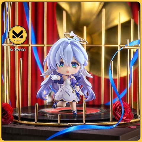 [Pre Order] MÔ HÌNH Nendoroid #2694 Honkai: Star Rail Robin(Good Smile Company) FIGURE CHÍNH HÃNG