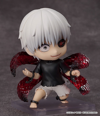 [Pre Order] MÔ HÌNH Tokyo Ghoul - Kaneki Ken - Nendoroid (#2734) (Good Smile Company) FIGURE CHÍNH HÃNG