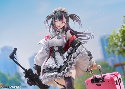 [PRE ORDER] MÔ HÌNH ARMS NOTE Jirai-chan 1/7 Complete Figure(Phat Company) FIGURE CHÍNH HÃNG