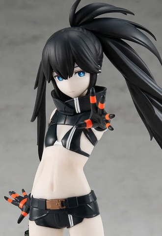MÔ HÌNH Black ★ Rock Shooter -  Black★★Rock Shooter: Dawn Fall - Pop Up Parade - Empress, Dawn Fall Ver. (Good Smile Company) FIGURE CHÍNH HÃNG