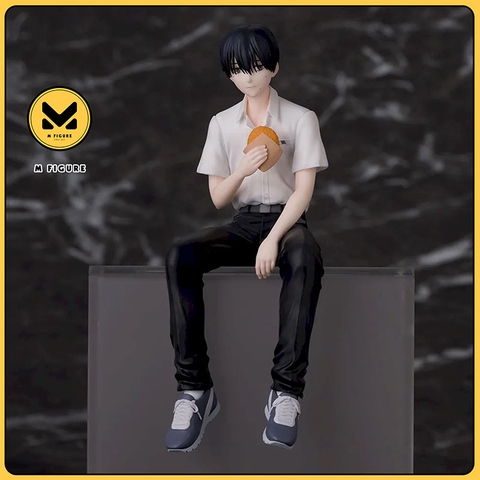MÔ HÌNH Tsujinaka Yoshiki - Hikaru ga Shinda Natsu - Premium Chokonose Figure (Sega Fave) FIGURE CHÍNH HÃNG