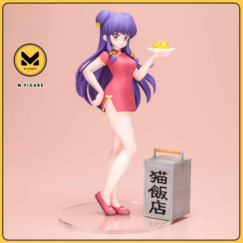[PRE ORDER] MÔ HÌNH Ranma 1/2 - Shampoo - 1/7 (Kotobukiya) FIGURE CHÍNH HÃNG