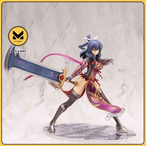 [PRE ORDER] MÔ HÌNH Eiyuu Densetsu: Hajimari no Kiseki - Rixia Mao - 1/8 (Kotobukiya) FIGURE CHÍNH HÃNG