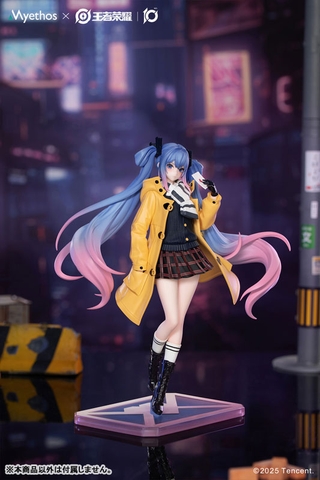 [PRE ORDER] MÔ HÌNH Honor of Kings - Sun Shang Xiang - Gift+ - 1/8 - Lovers Across Time Ver. (Myethos) FIGURE CHÍNH HÃNG